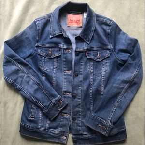 Levi's Denim Jacket
